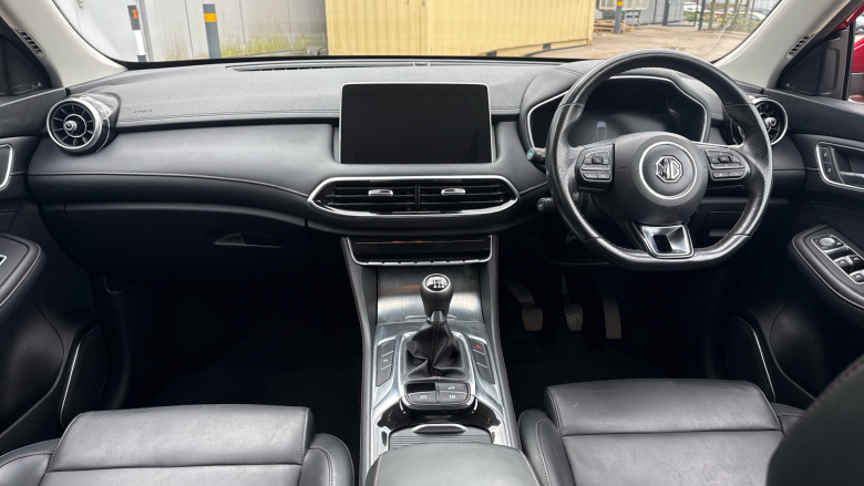 MG HS 1.5 T-GDI SE 5dr Petrol Hatchback